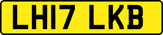 LH17LKB