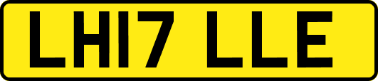 LH17LLE