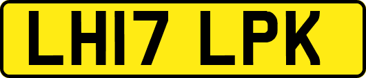 LH17LPK