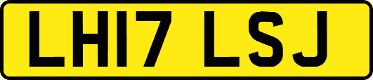 LH17LSJ