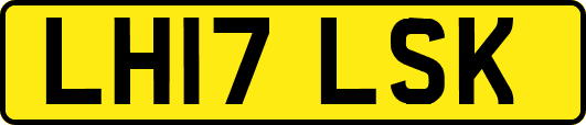 LH17LSK