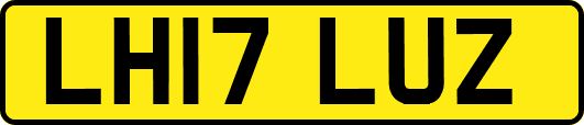 LH17LUZ