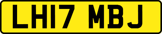 LH17MBJ