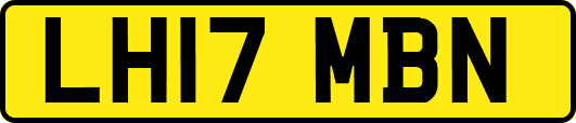 LH17MBN