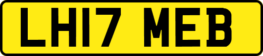 LH17MEB