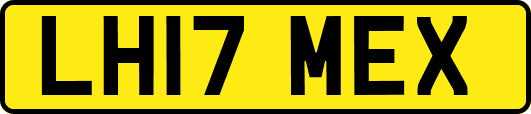 LH17MEX