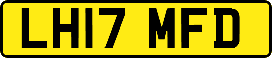 LH17MFD