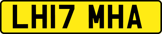 LH17MHA