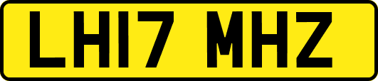 LH17MHZ