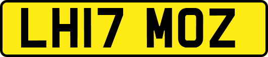 LH17MOZ