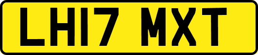 LH17MXT