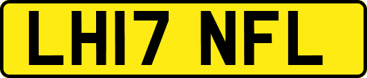 LH17NFL