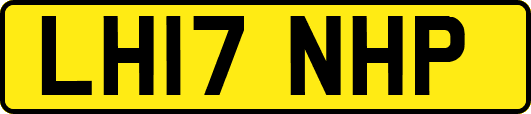 LH17NHP
