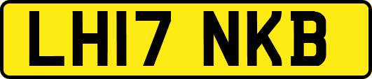 LH17NKB
