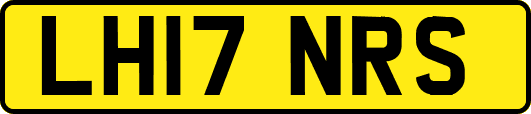 LH17NRS
