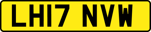 LH17NVW