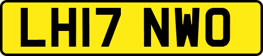 LH17NWO