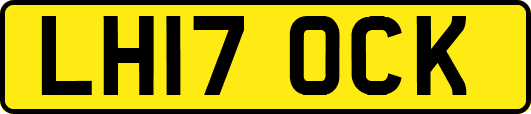 LH17OCK