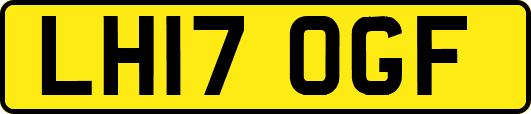 LH17OGF