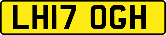 LH17OGH