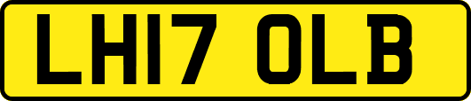 LH17OLB