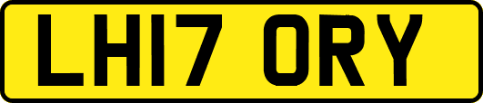 LH17ORY