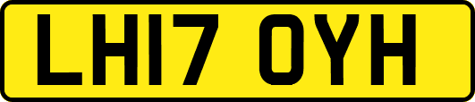 LH17OYH