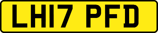 LH17PFD
