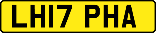 LH17PHA