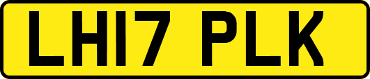 LH17PLK