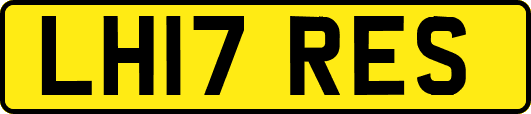 LH17RES