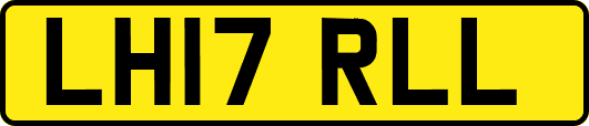 LH17RLL