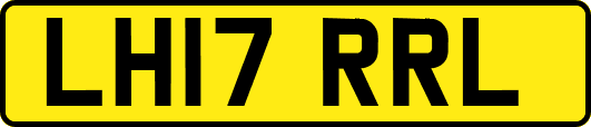 LH17RRL