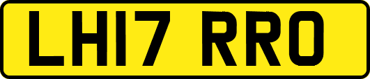 LH17RRO
