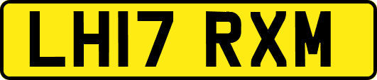 LH17RXM
