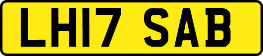 LH17SAB