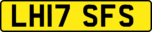 LH17SFS