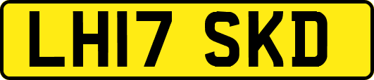 LH17SKD