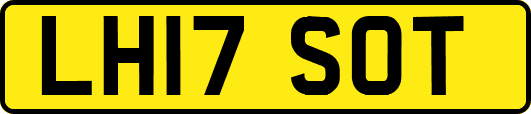 LH17SOT