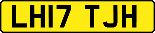 LH17TJH