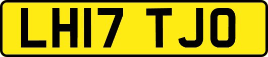 LH17TJO