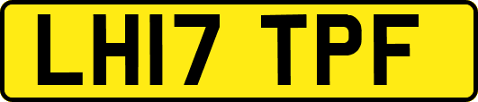 LH17TPF