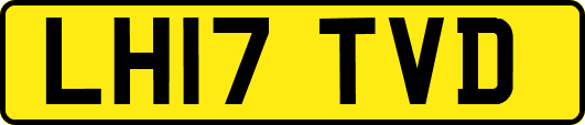 LH17TVD