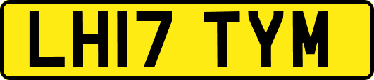 LH17TYM