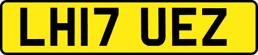 LH17UEZ