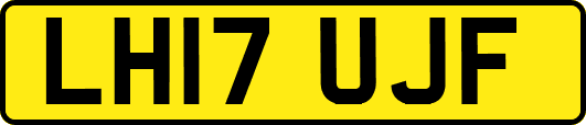 LH17UJF