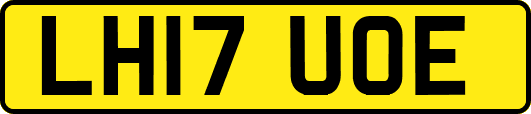 LH17UOE