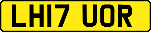 LH17UOR