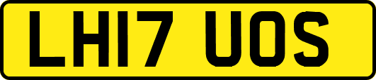 LH17UOS