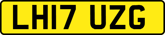 LH17UZG